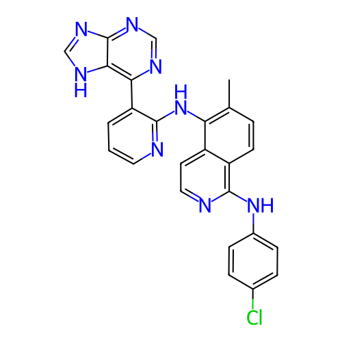 Chemical structure of BindingDB Monomer ID 35327