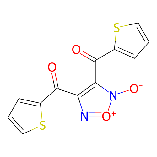 Chemical structure of BindingDB Monomer ID 35361