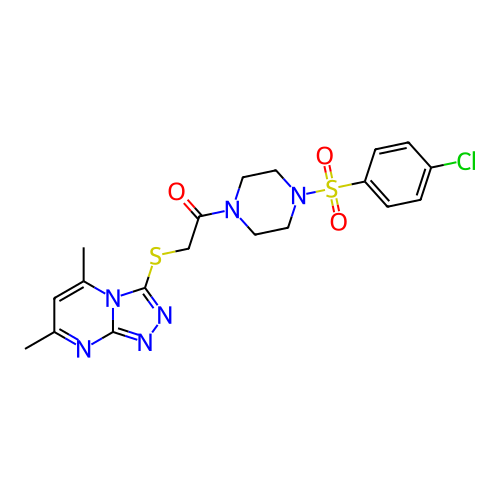 Chemical structure of BindingDB Monomer ID 35372