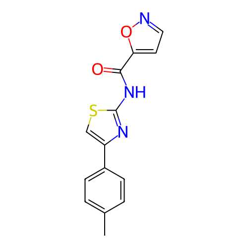 Chemical structure of BindingDB Monomer ID 35377