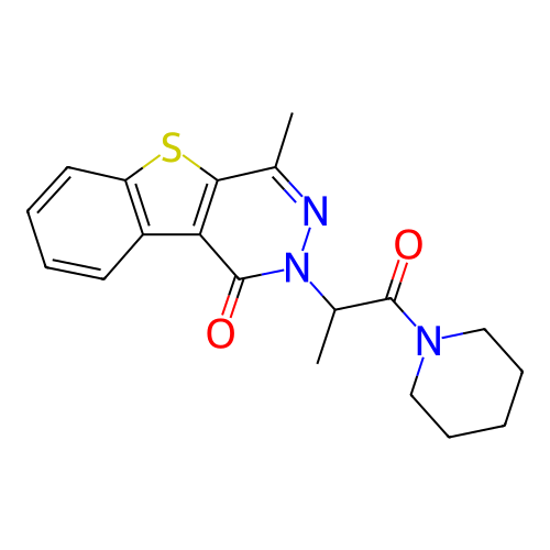 Chemical structure of BindingDB Monomer ID 35390