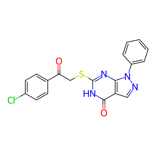 Chemical structure of BindingDB Monomer ID 35413