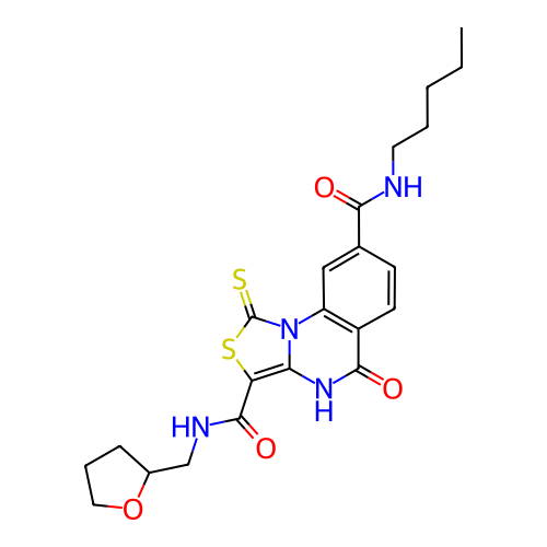 Chemical structure of BindingDB Monomer ID 35414