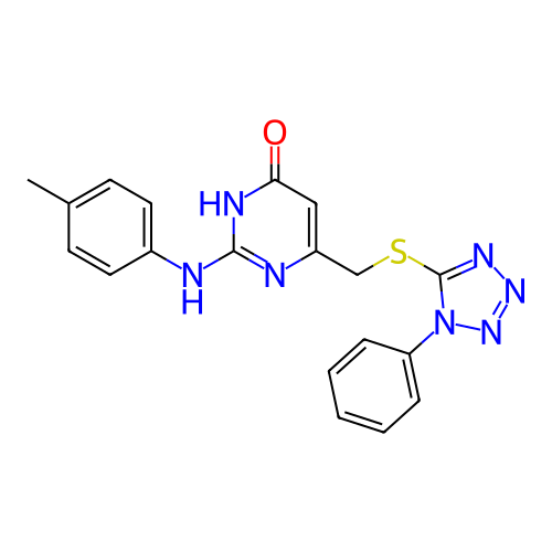 Chemical structure of BindingDB Monomer ID 35424