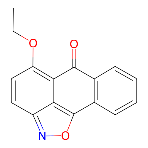 Chemical structure of BindingDB Monomer ID 35433