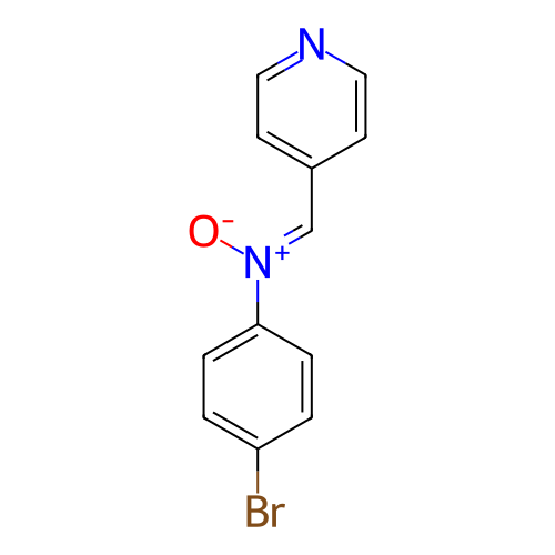 Chemical structure of BindingDB Monomer ID 35434
