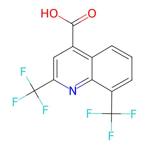 Chemical structure of BindingDB Monomer ID 35452
