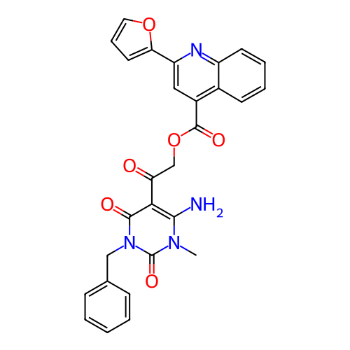 Chemical structure of BindingDB Monomer ID 35479
