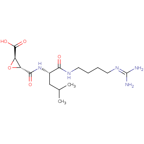 Chemical structure of BindingDB Monomer ID 35493