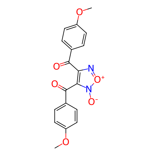 Chemical structure of BindingDB Monomer ID 35494