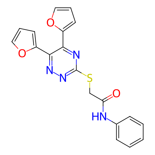 Chemical structure of BindingDB Monomer ID 35497