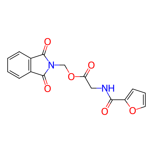 Chemical structure of BindingDB Monomer ID 35513