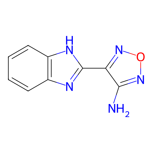 Chemical structure of BindingDB Monomer ID 35517