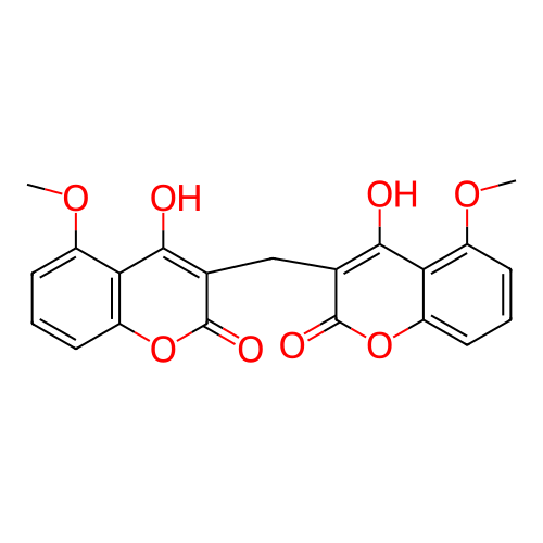 Chemical structure of BindingDB Monomer ID 35527