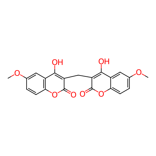 Chemical structure of BindingDB Monomer ID 35528