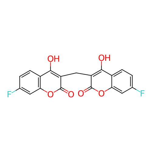 Chemical structure of BindingDB Monomer ID 35531