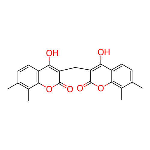 Chemical structure of BindingDB Monomer ID 35537