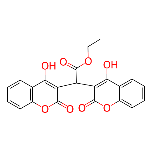 Chemical structure of BindingDB Monomer ID 35538