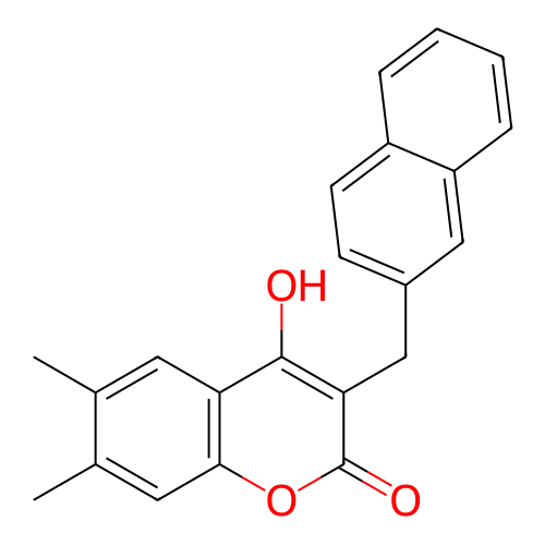 Chemical structure of BindingDB Monomer ID 35541