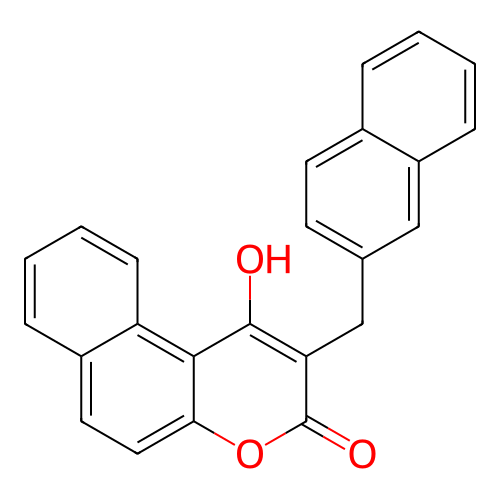 Chemical structure of BindingDB Monomer ID 35547
