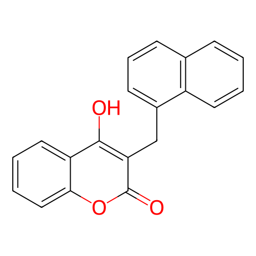 Chemical structure of BindingDB Monomer ID 35549