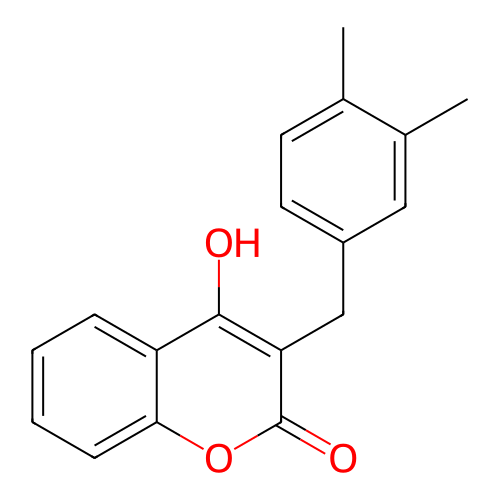 Chemical structure of BindingDB Monomer ID 35551