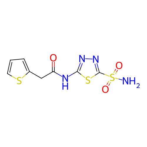 Chemical structure of BindingDB Monomer ID 35732