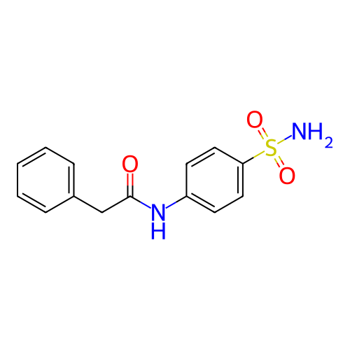 Chemical structure of BindingDB Monomer ID 35733