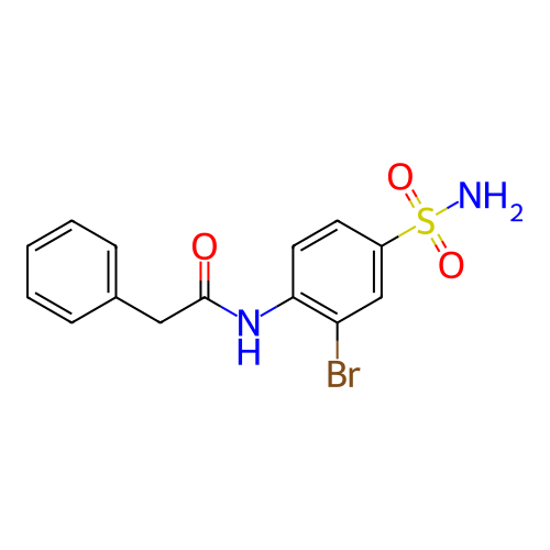 Chemical structure of BindingDB Monomer ID 35738