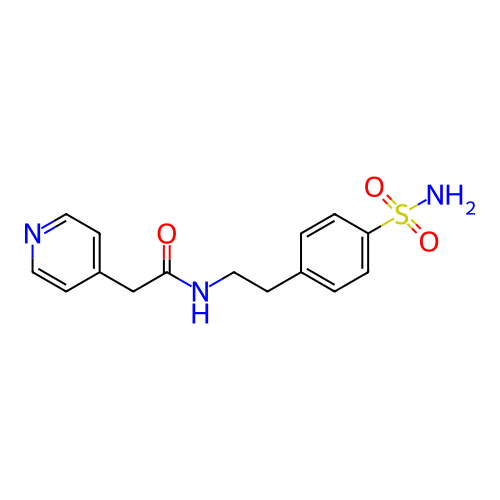Chemical structure of BindingDB Monomer ID 35741