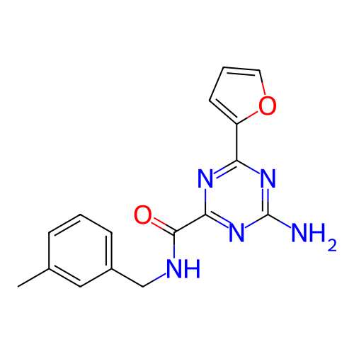 Chemical structure of BindingDB Monomer ID 35776
