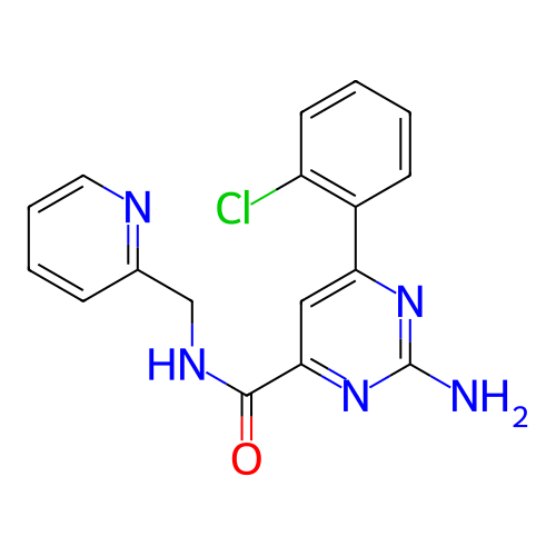 Chemical structure of BindingDB Monomer ID 35791