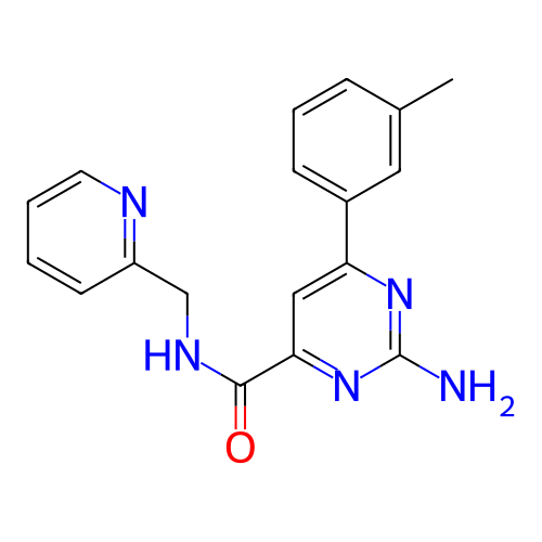 Chemical structure of BindingDB Monomer ID 35794