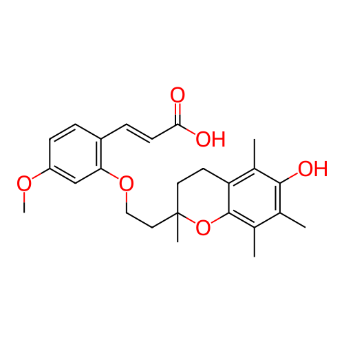 Chemical structure of BindingDB Monomer ID 35850