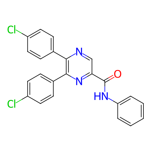 Chemical structure of BindingDB Monomer ID 35883