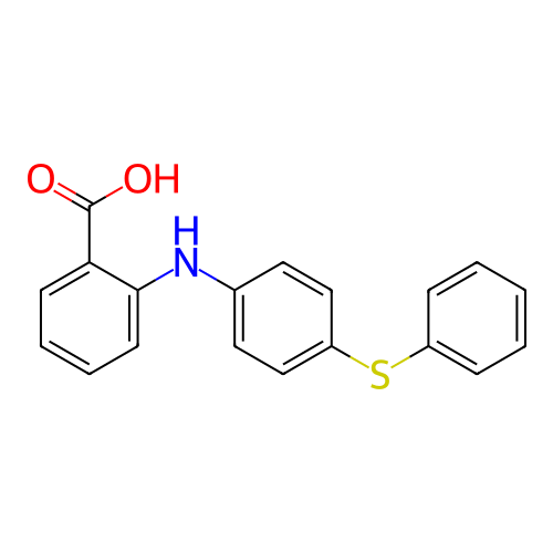 Chemical structure of BindingDB Monomer ID 35888