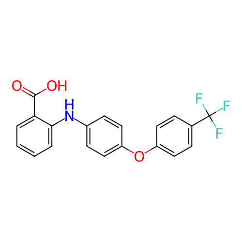 Chemical structure of BindingDB Monomer ID 35889