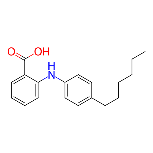 Chemical structure of BindingDB Monomer ID 35891