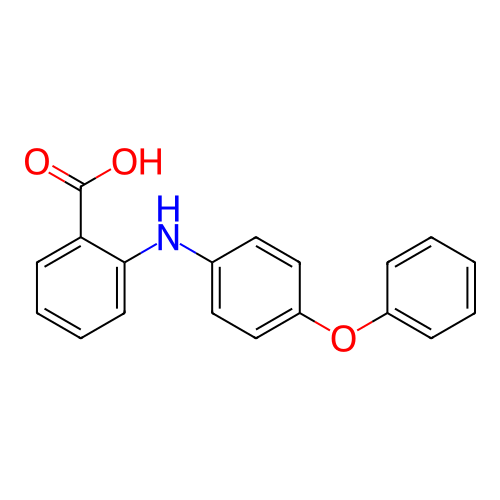 Chemical structure of BindingDB Monomer ID 35896