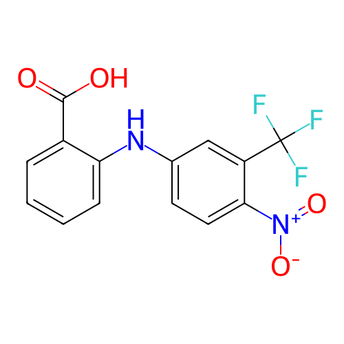 Chemical structure of BindingDB Monomer ID 35897