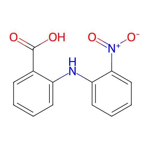 Chemical structure of BindingDB Monomer ID 35898