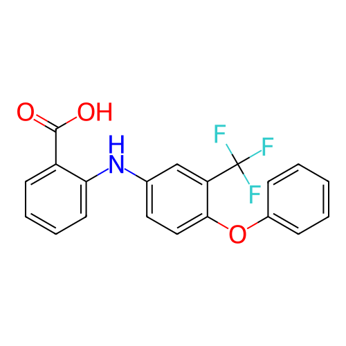 Chemical structure of BindingDB Monomer ID 35899