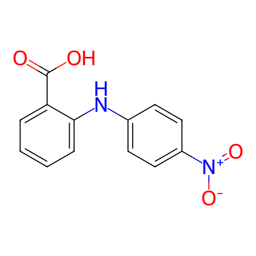 Chemical structure of BindingDB Monomer ID 35901