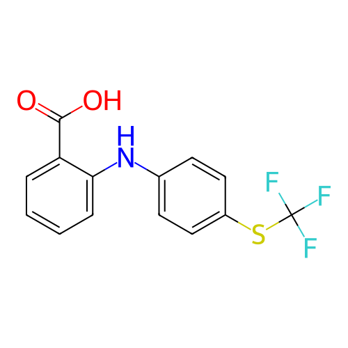 Chemical structure of BindingDB Monomer ID 35902