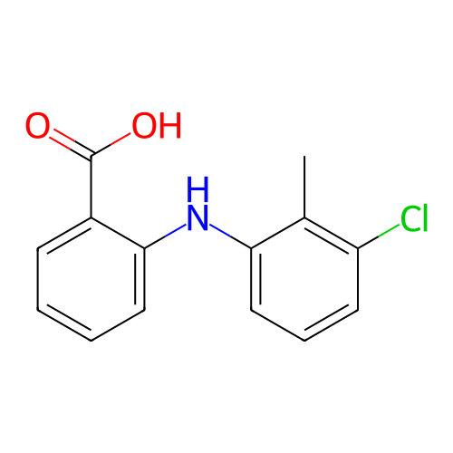 Chemical structure of BindingDB Monomer ID 35905