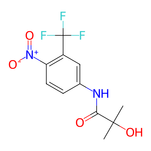 Chemical structure of BindingDB Monomer ID 35909