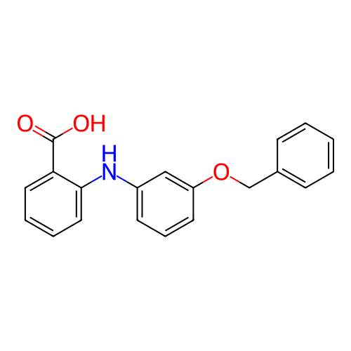 Chemical structure of BindingDB Monomer ID 35910