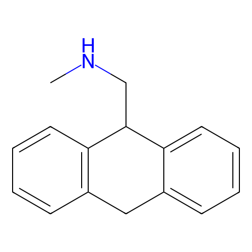 Chemical structure of BindingDB Monomer ID 35921