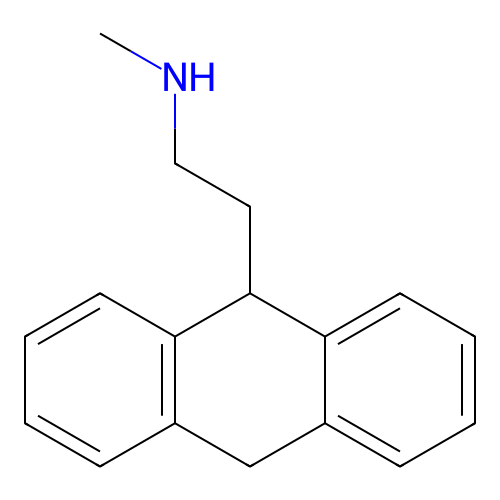 Chemical structure of BindingDB Monomer ID 35924