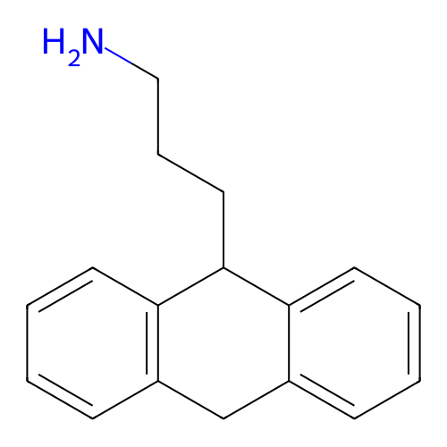 Chemical structure of BindingDB Monomer ID 35926